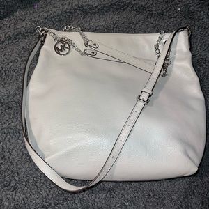 Michael kors bag lightly used